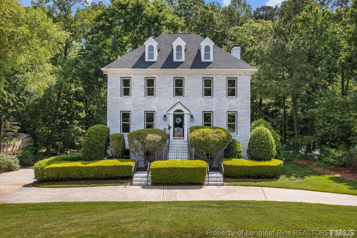 3715 Northampton Road Durham, NC 27707 - Photo 4 of 46 Gallery Image 4