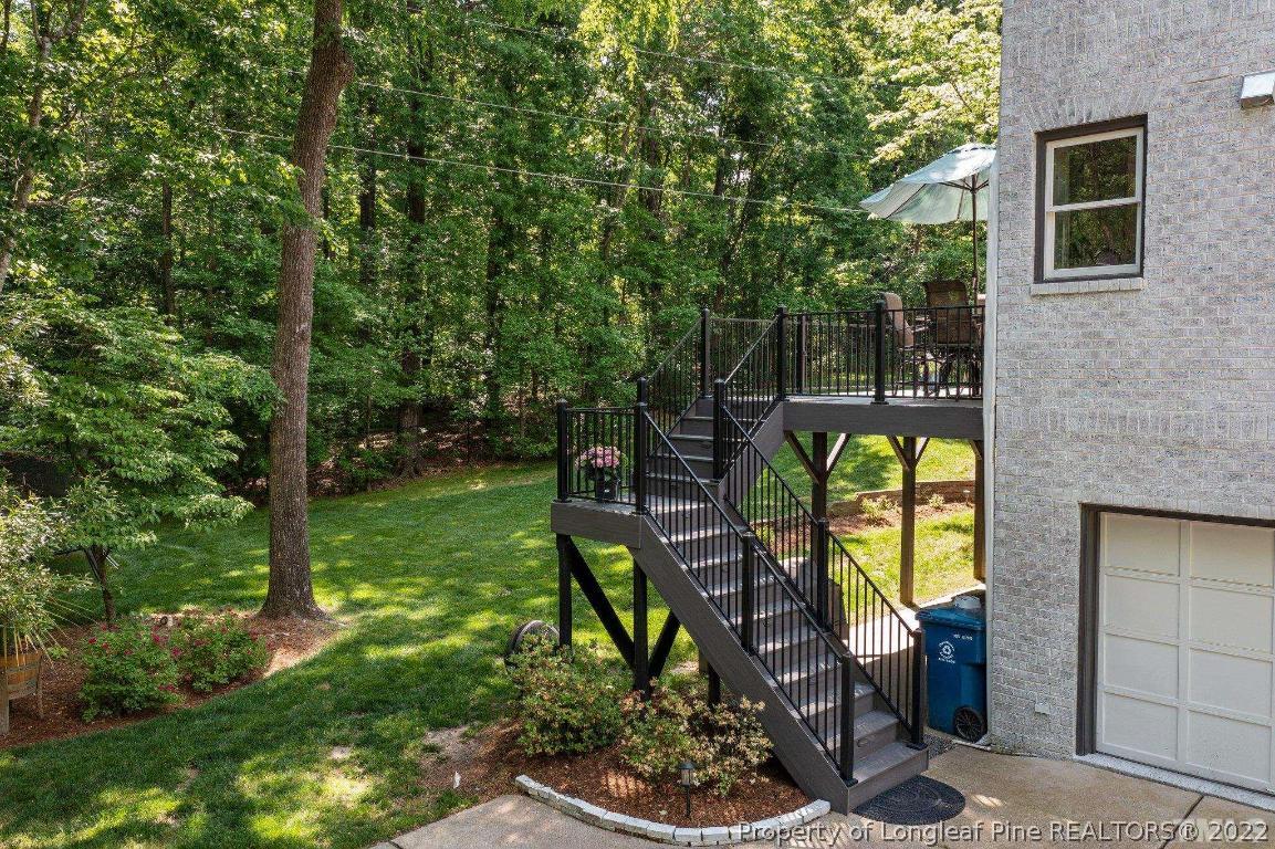 3715 Northampton Road Durham, NC 27707 - Photo 41 of 46 Gallery Image 41