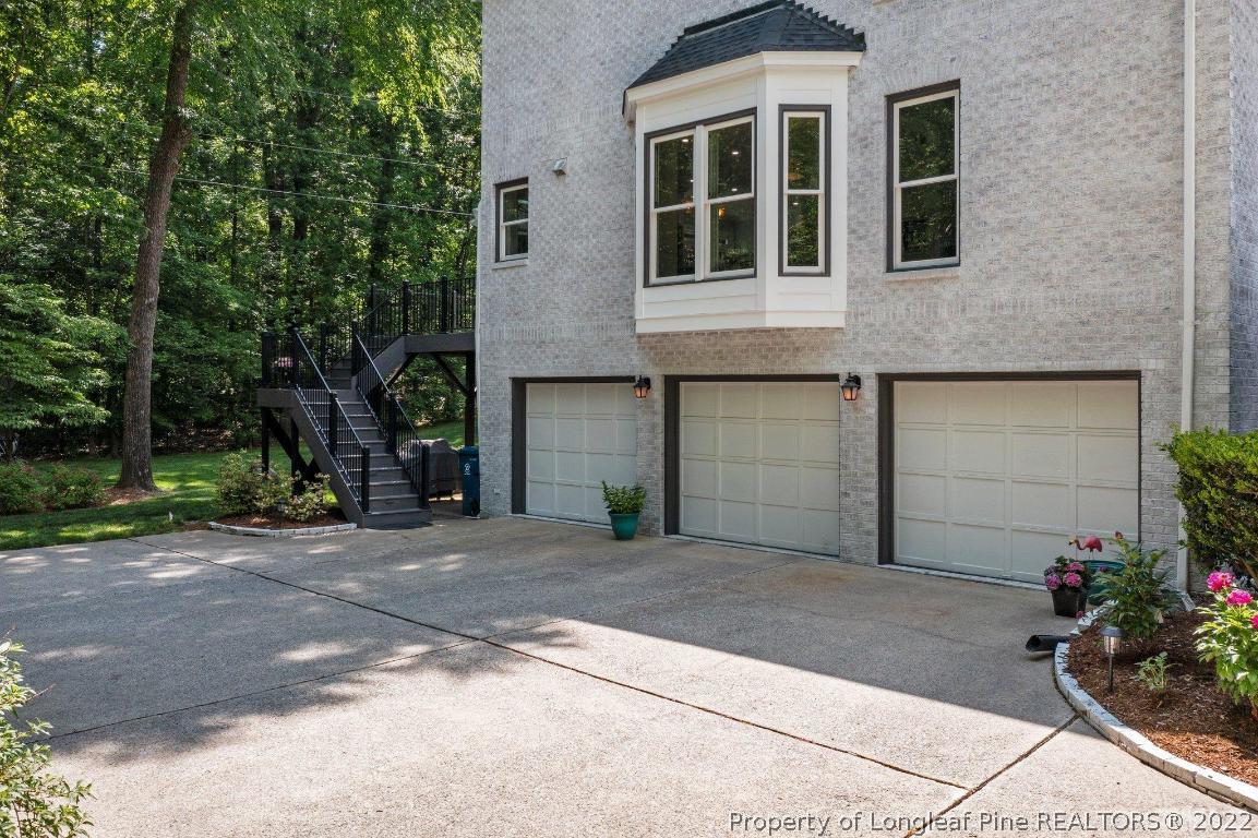 3715 Northampton Road Durham, NC 27707 - Photo 42 of 46 Gallery Image 42