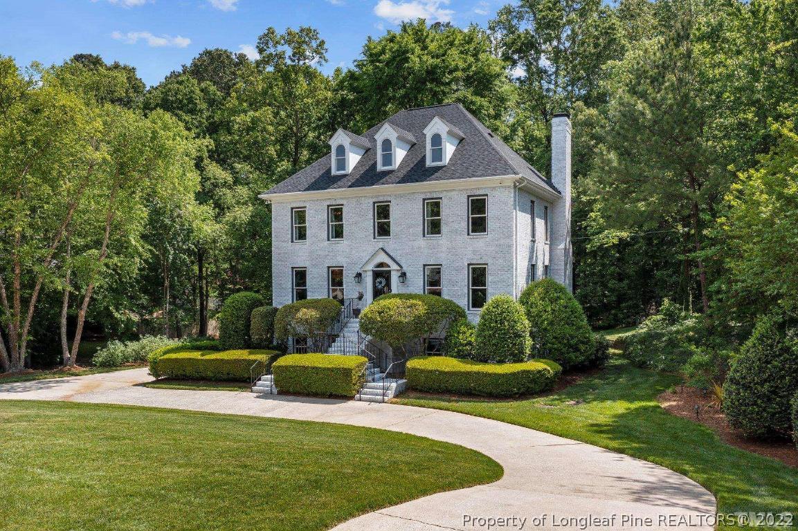 3715 Northampton Road Durham, NC 27707 - Photo 43 of 46 Gallery Image 43