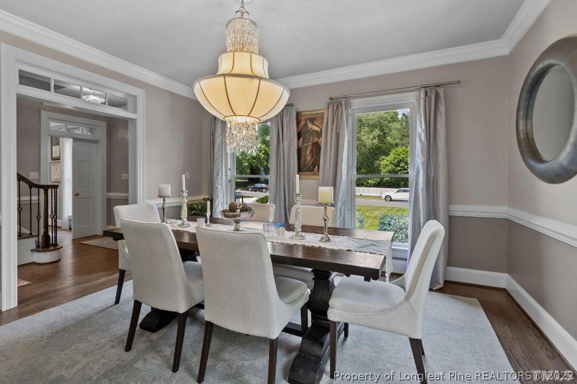 3715 Northampton Road Durham, NC 27707 - Photo 5 of 46 Gallery Image 5