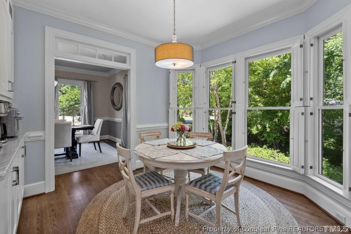 3715 Northampton Road Durham, NC 27707 - Photo 7 of 46 Gallery Image 7