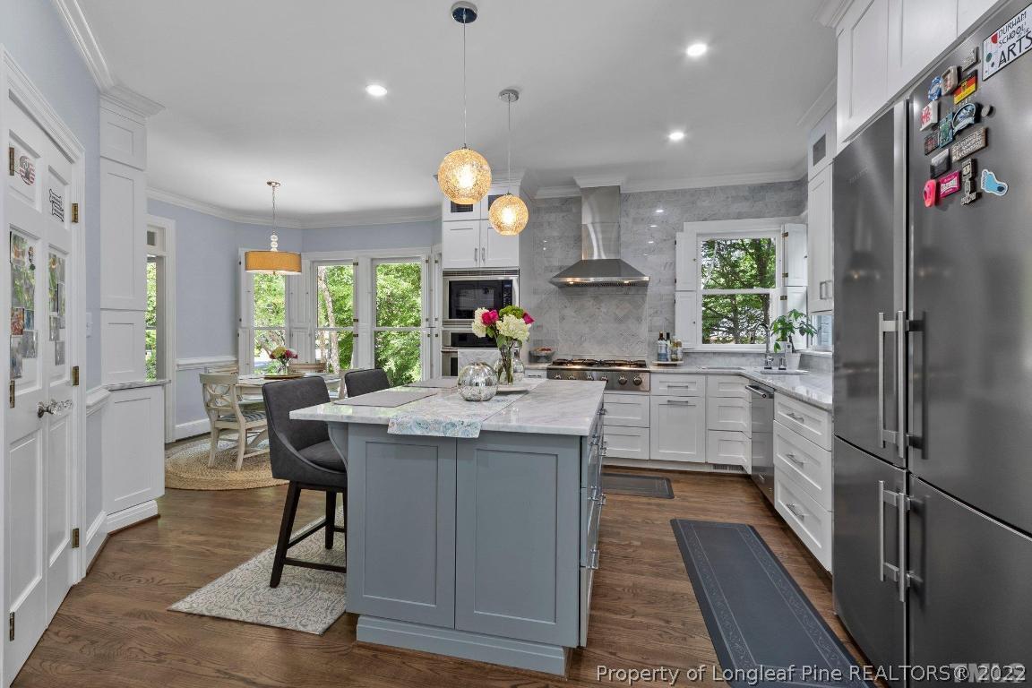 3715 Northampton Road Durham, NC 27707 - Photo 8 of 46 Gallery Image 8