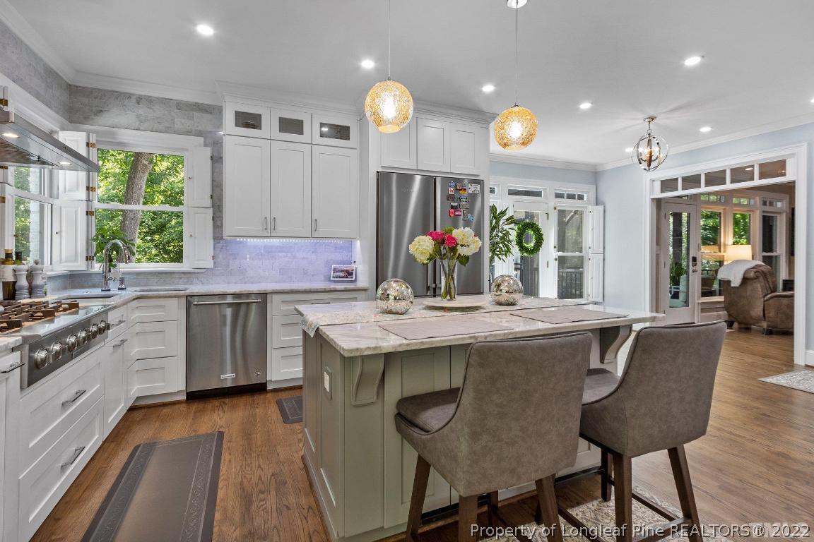 3715 Northampton Road Durham, NC 27707 - Photo 10 of 46 Gallery Image 10