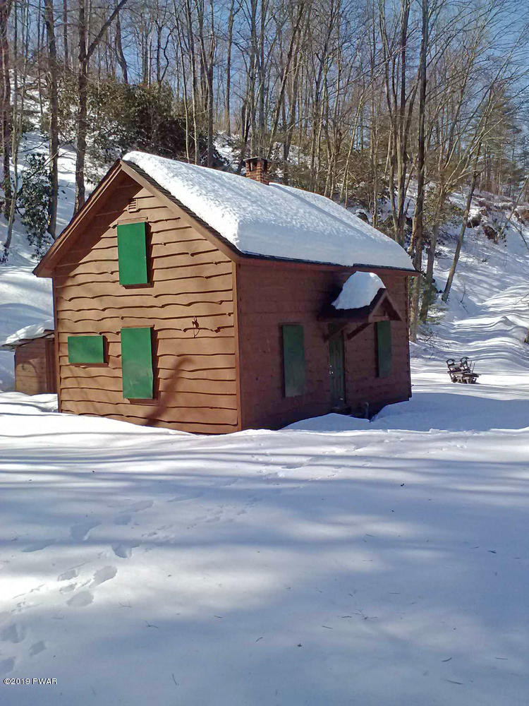 Lee Road Shohola, PA 18458 - Photo 26 of 37
