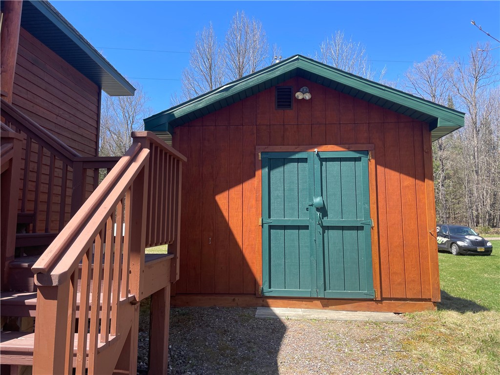 23165 Joy Villa Road, Unit 6 Glidden, WI 54527 - Photo 5 of 40