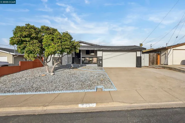 $714,900 | 2615 Henry Avenue, Pinole, CA 94564