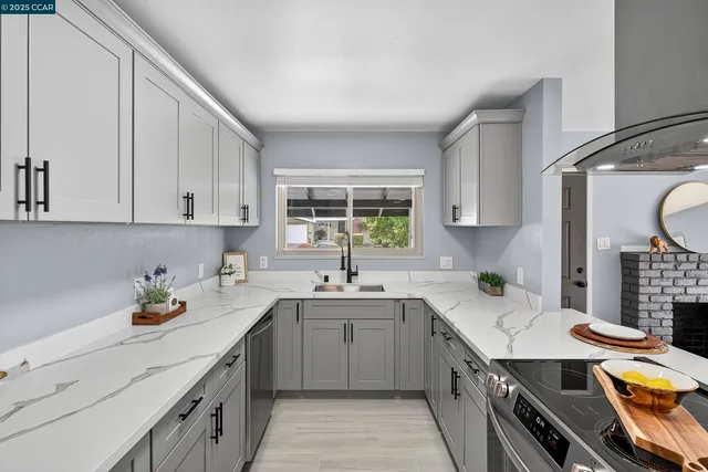 $714,900 | 2615 Henry Avenue, Pinole, CA 94564