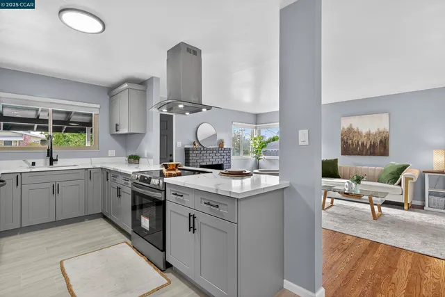 $714,900 | 2615 Henry Avenue, Pinole, CA 94564
