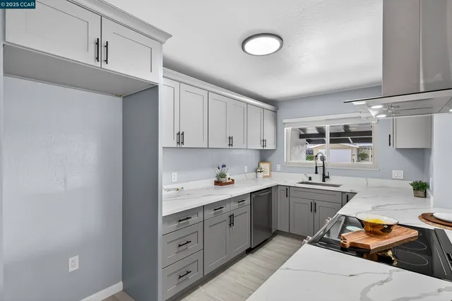 $714,900 | 2615 Henry Avenue, Pinole, CA 94564