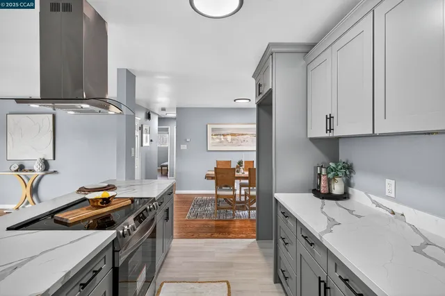 $714,900 | 2615 Henry Avenue, Pinole, CA 94564