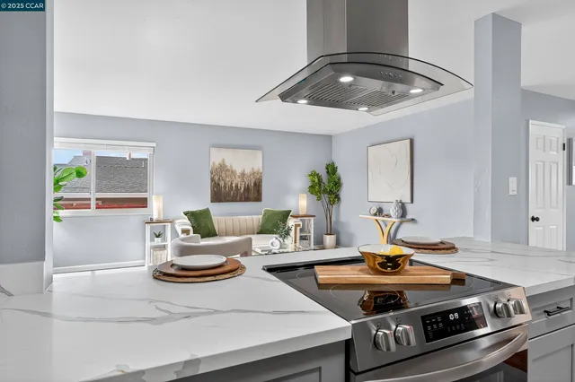 $714,900 | 2615 Henry Avenue, Pinole, CA 94564