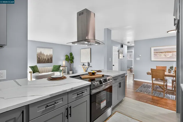 $714,900 | 2615 Henry Avenue, Pinole, CA 94564