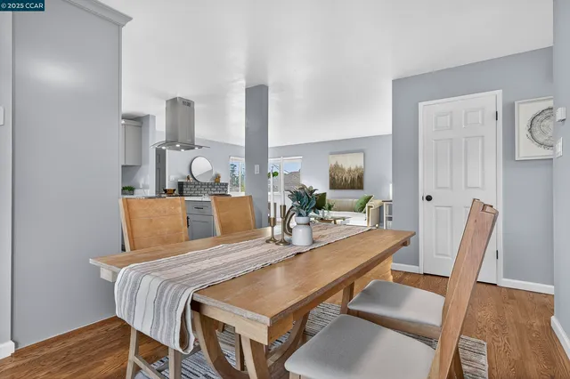 $714,900 | 2615 Henry Avenue, Pinole, CA 94564