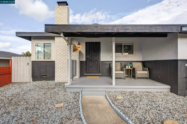 $714,900 | 2615 Henry Avenue, Pinole, CA 94564