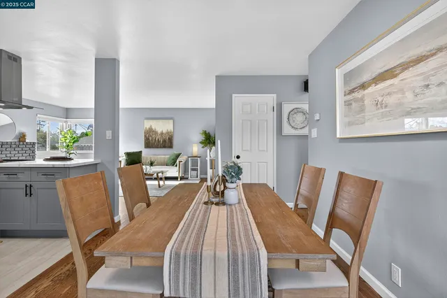 $714,900 | 2615 Henry Avenue, Pinole, CA 94564