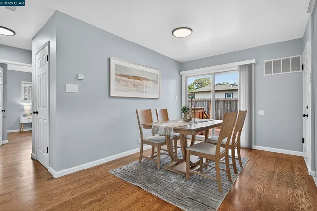 $714,900 | 2615 Henry Avenue, Pinole, CA 94564