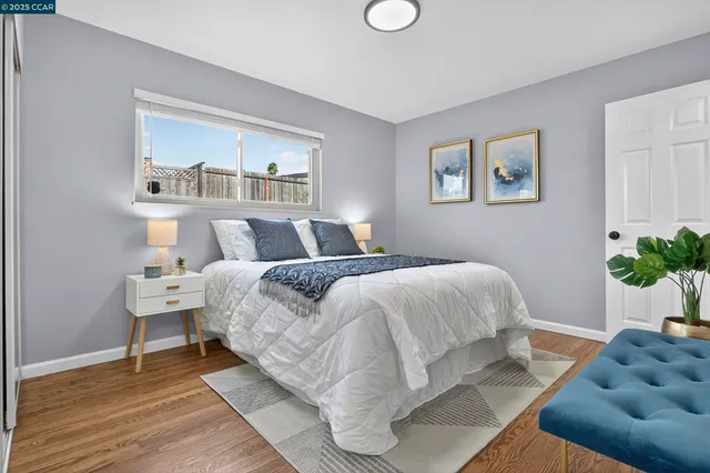 $714,900 | 2615 Henry Avenue, Pinole, CA 94564