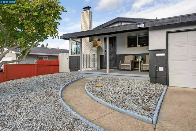 $714,900 | 2615 Henry Avenue, Pinole, CA 94564