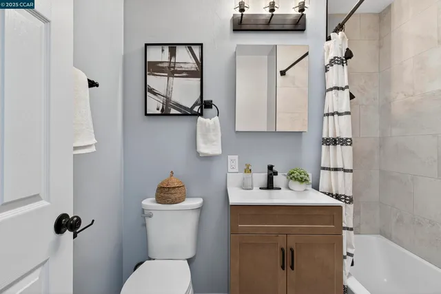 $714,900 | 2615 Henry Avenue, Pinole, CA 94564