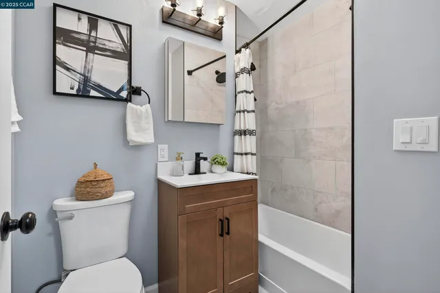 $714,900 | 2615 Henry Avenue, Pinole, CA 94564