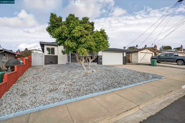 $714,900 | 2615 Henry Avenue, Pinole, CA 94564