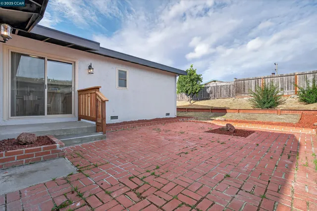 $714,900 | 2615 Henry Avenue, Pinole, CA 94564