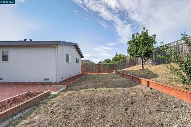 $714,900 | 2615 Henry Avenue, Pinole, CA 94564