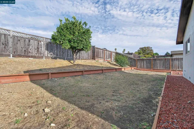 $714,900 | 2615 Henry Avenue, Pinole, CA 94564