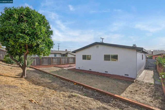 $714,900 | 2615 Henry Avenue, Pinole, CA 94564