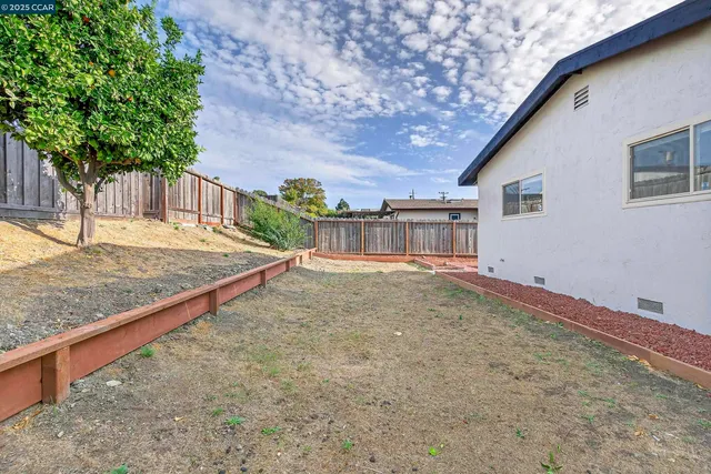 $714,900 | 2615 Henry Avenue, Pinole, CA 94564