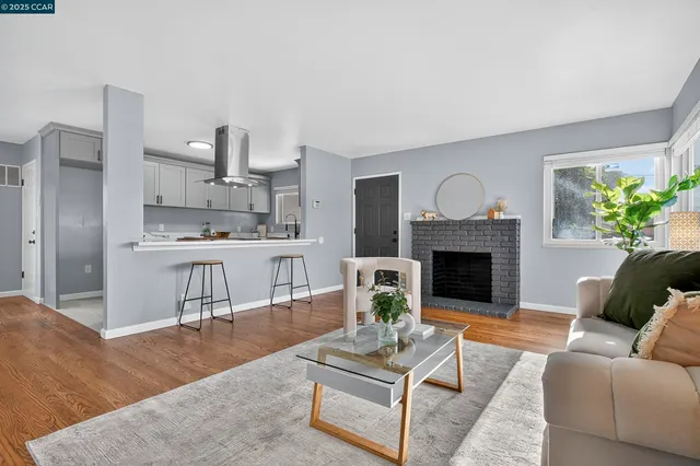 $714,900 | 2615 Henry Avenue, Pinole, CA 94564