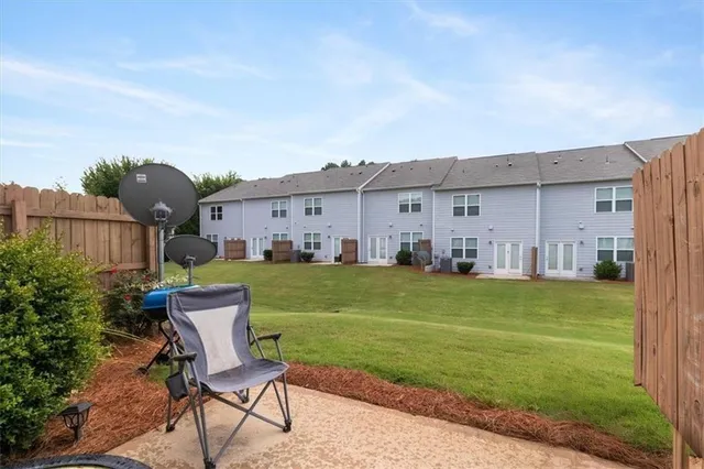 $170,000 | 11991 Fuller Street, Hampton, GA 30228