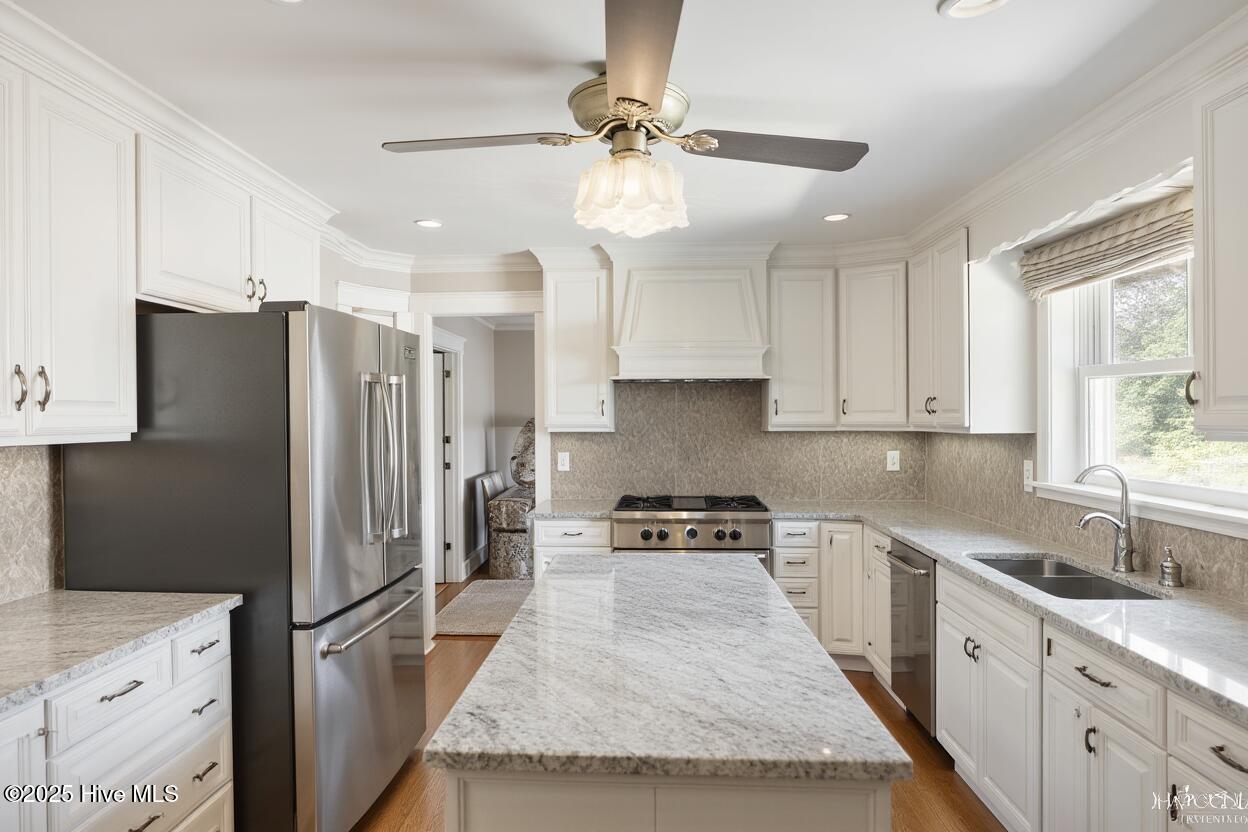 4306 Corey Road Winterville, NC 28590 - Photo 15 of 45 New Kitchen Design