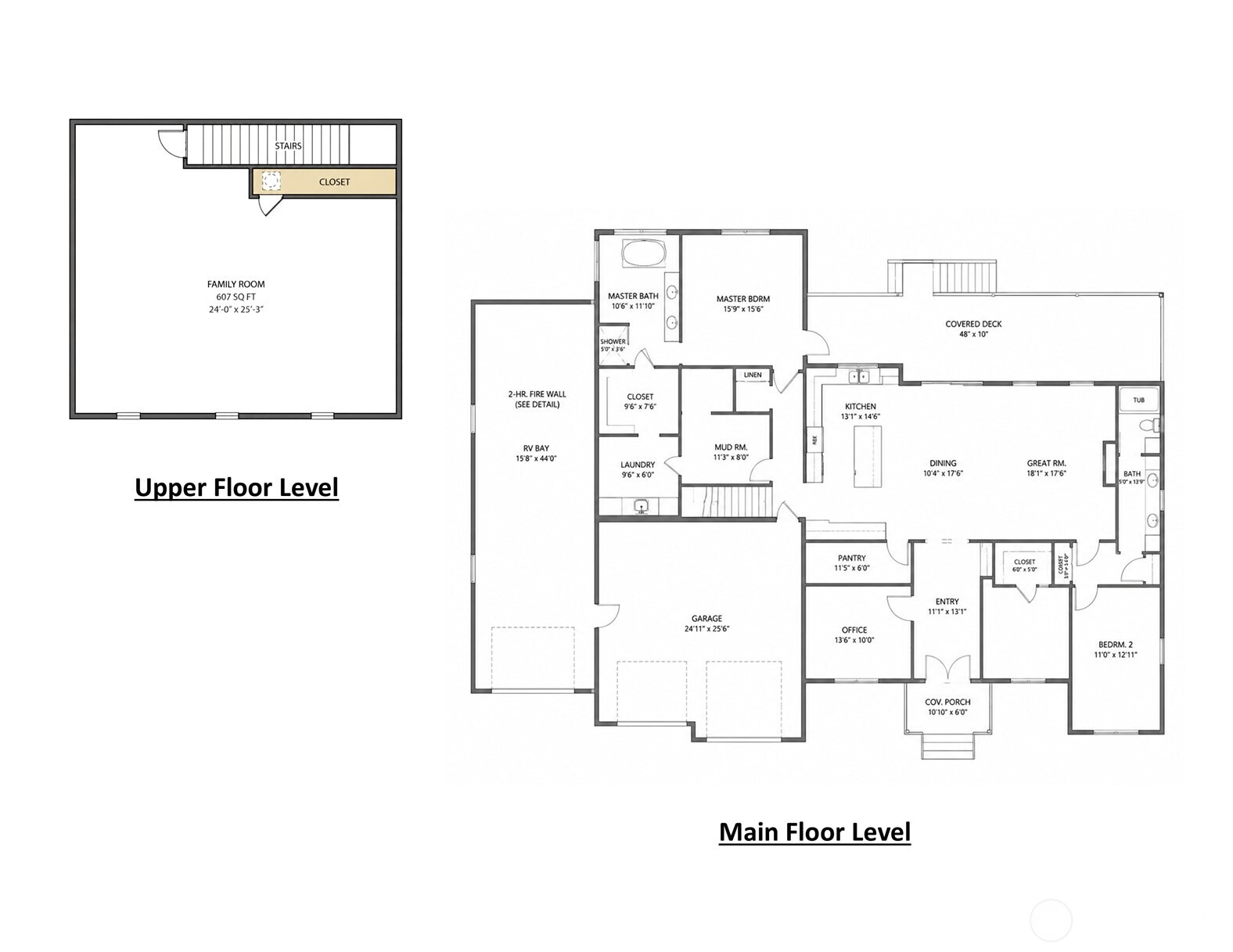 7856 Ham Road Custer, WA 98240 - Photo 4 of 40
