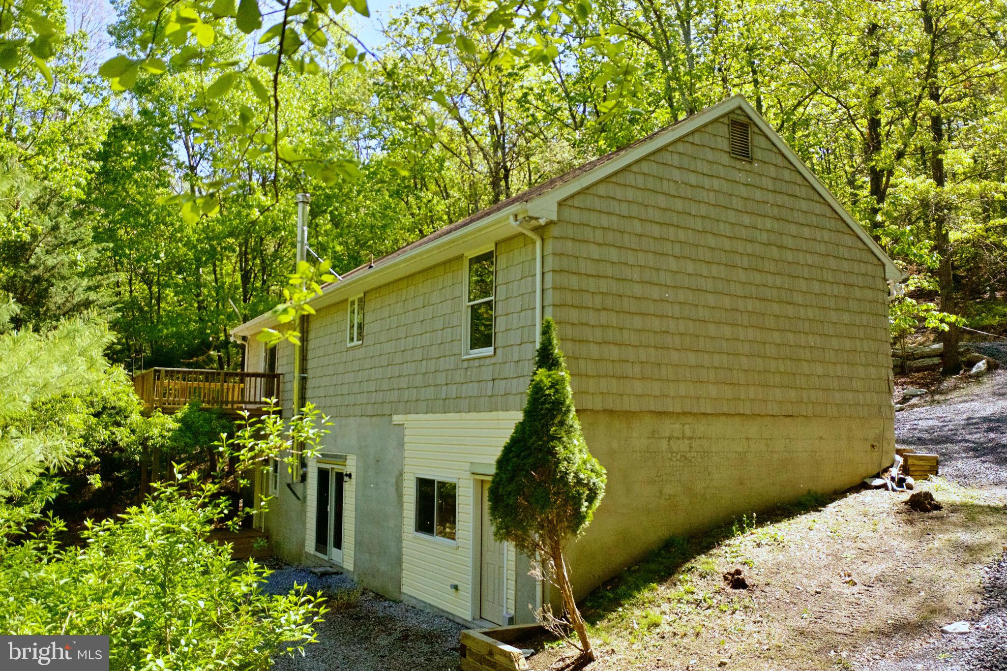 445 Highview Road Harpers Ferry, WV 25425 - Photo 53 of 59