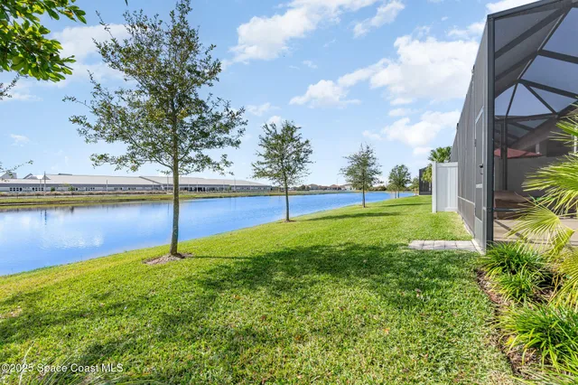 $3,000 | 2829 Avalonia Drive, Melbourne, FL 32940