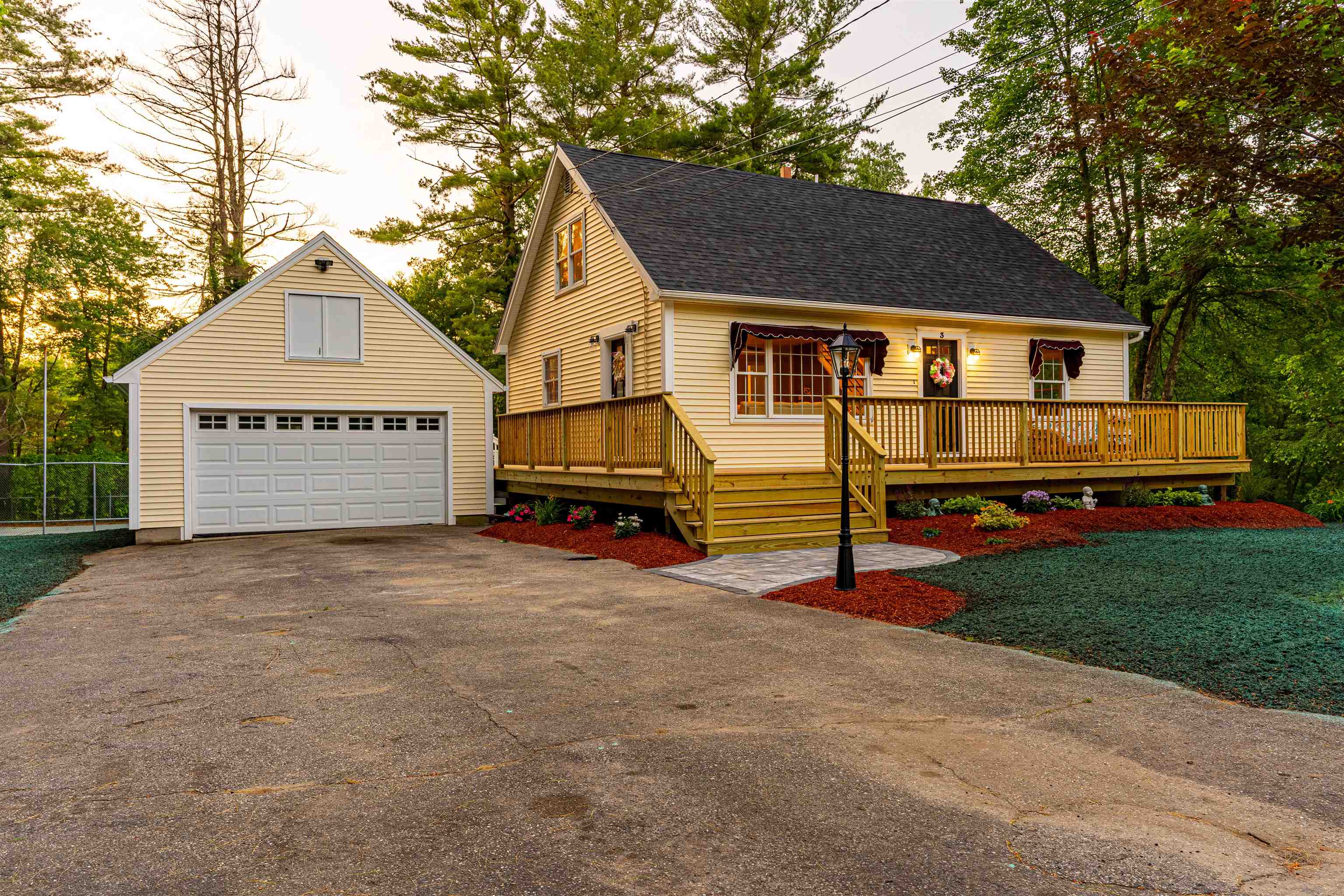 3 Lisa Road Windham, NH 03087 - Photo 2 of 40