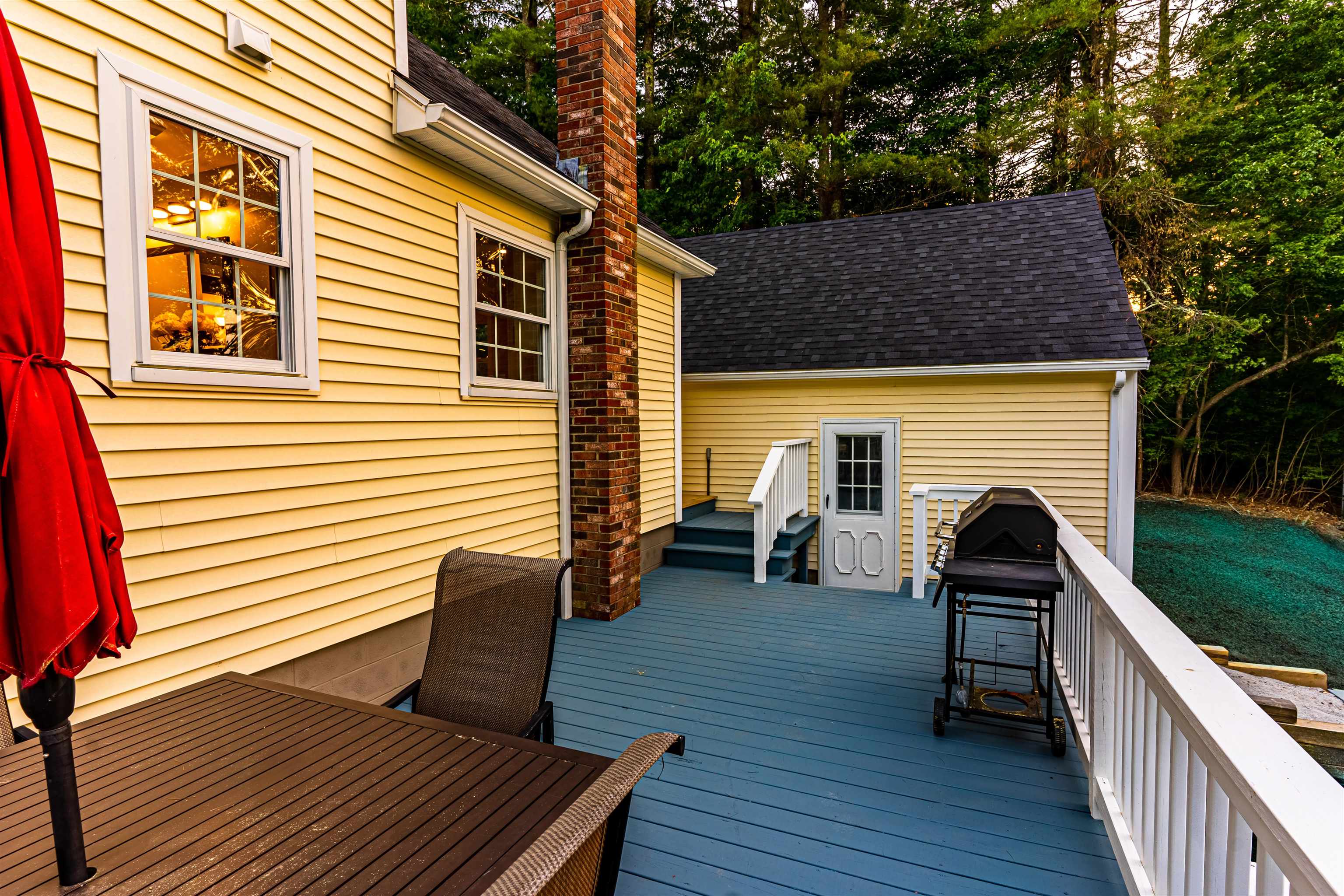 3 Lisa Road Windham, NH 03087 - Photo 24 of 40