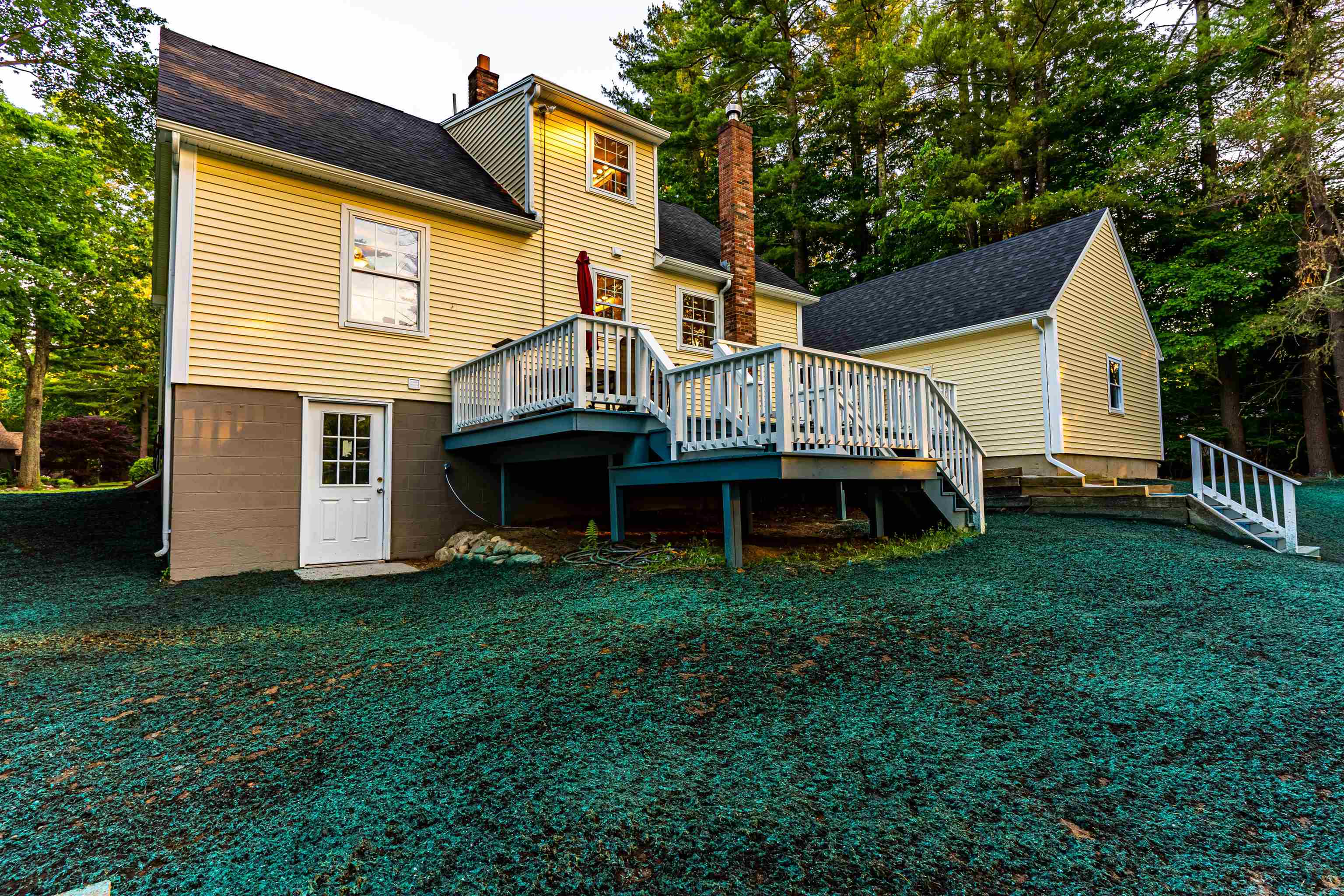 3 Lisa Road Windham, NH 03087 - Photo 25 of 40