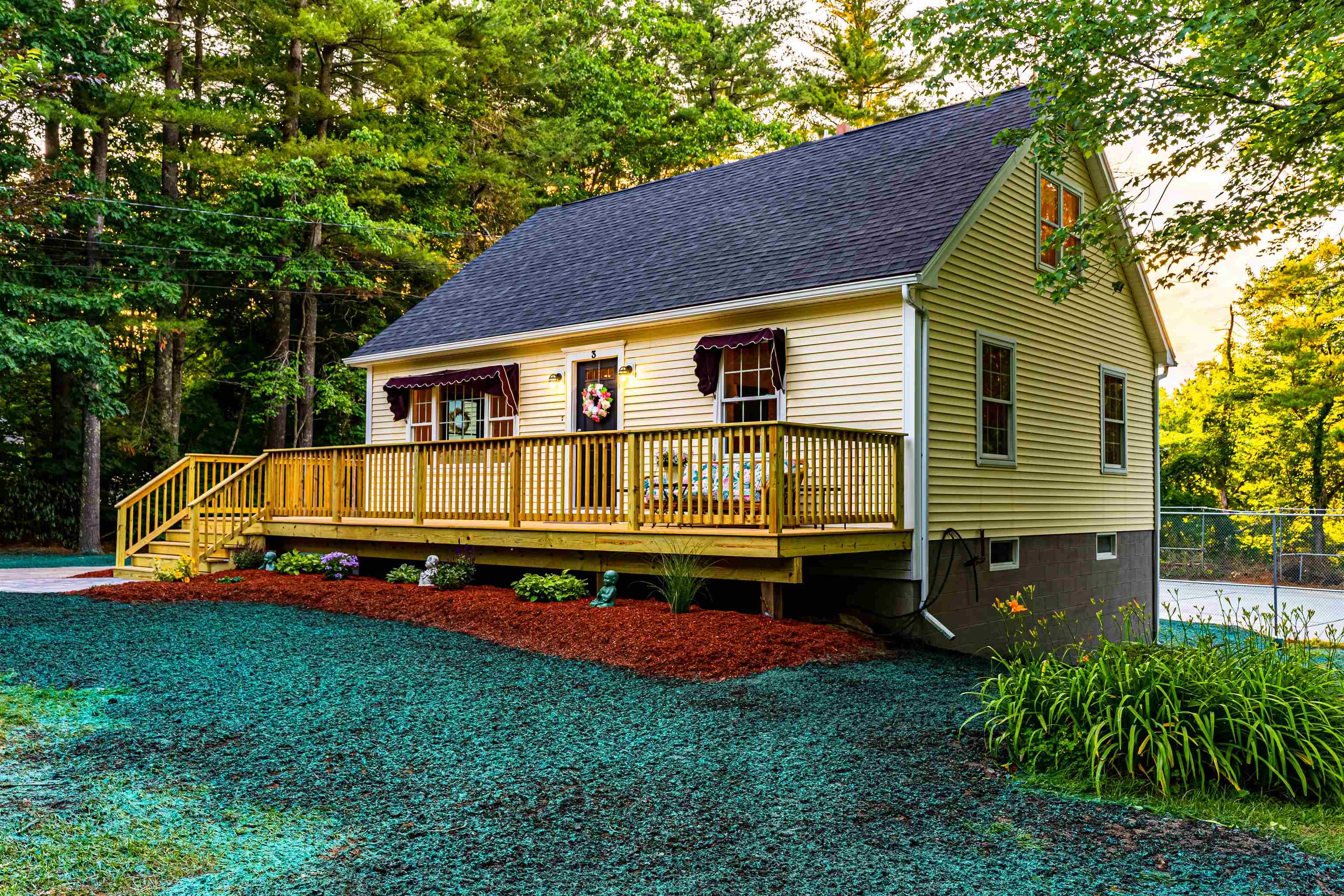 3 Lisa Road Windham, NH 03087 - Photo 26 of 40
