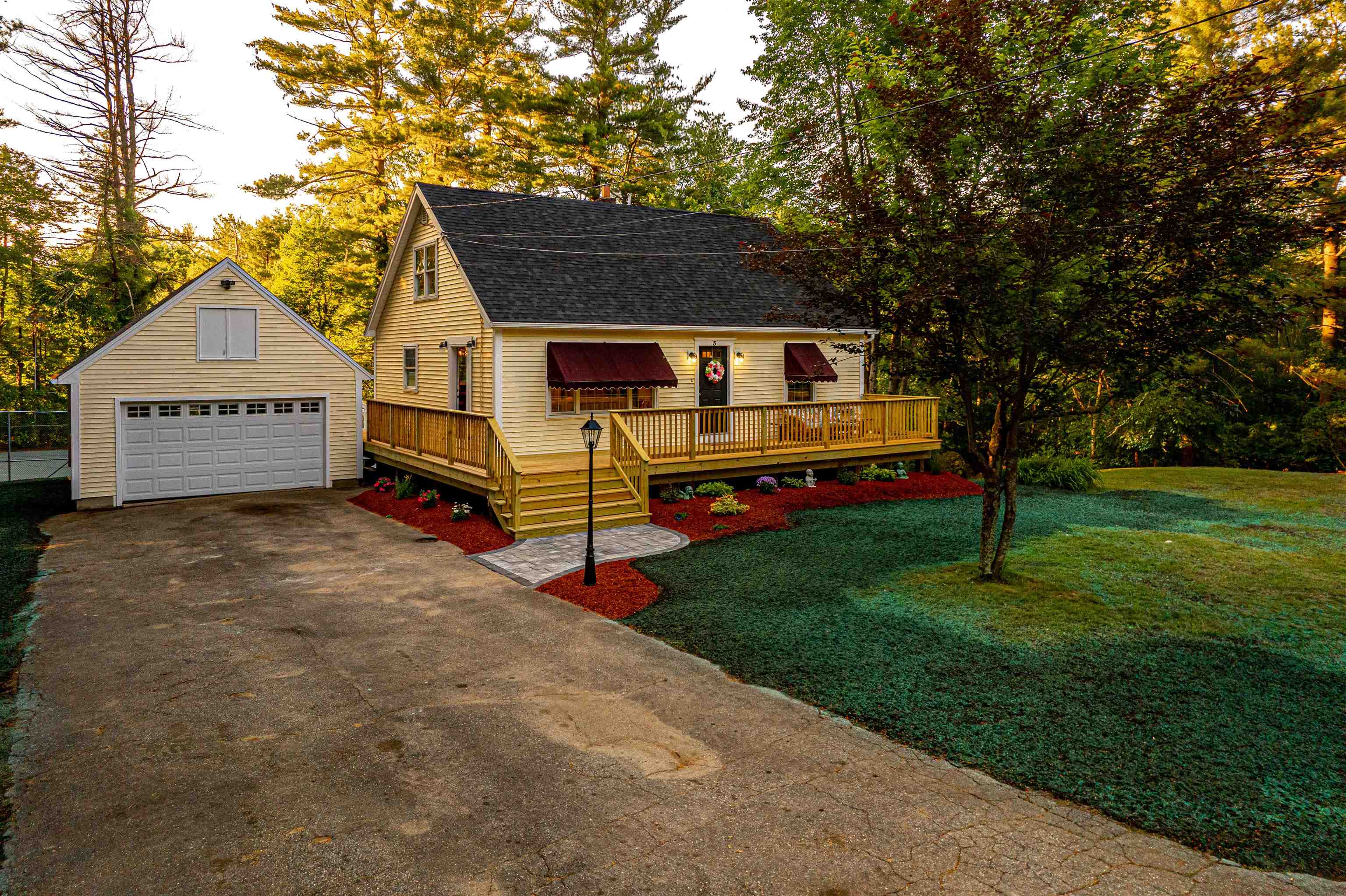 3 Lisa Road Windham, NH 03087 - Photo 27 of 40