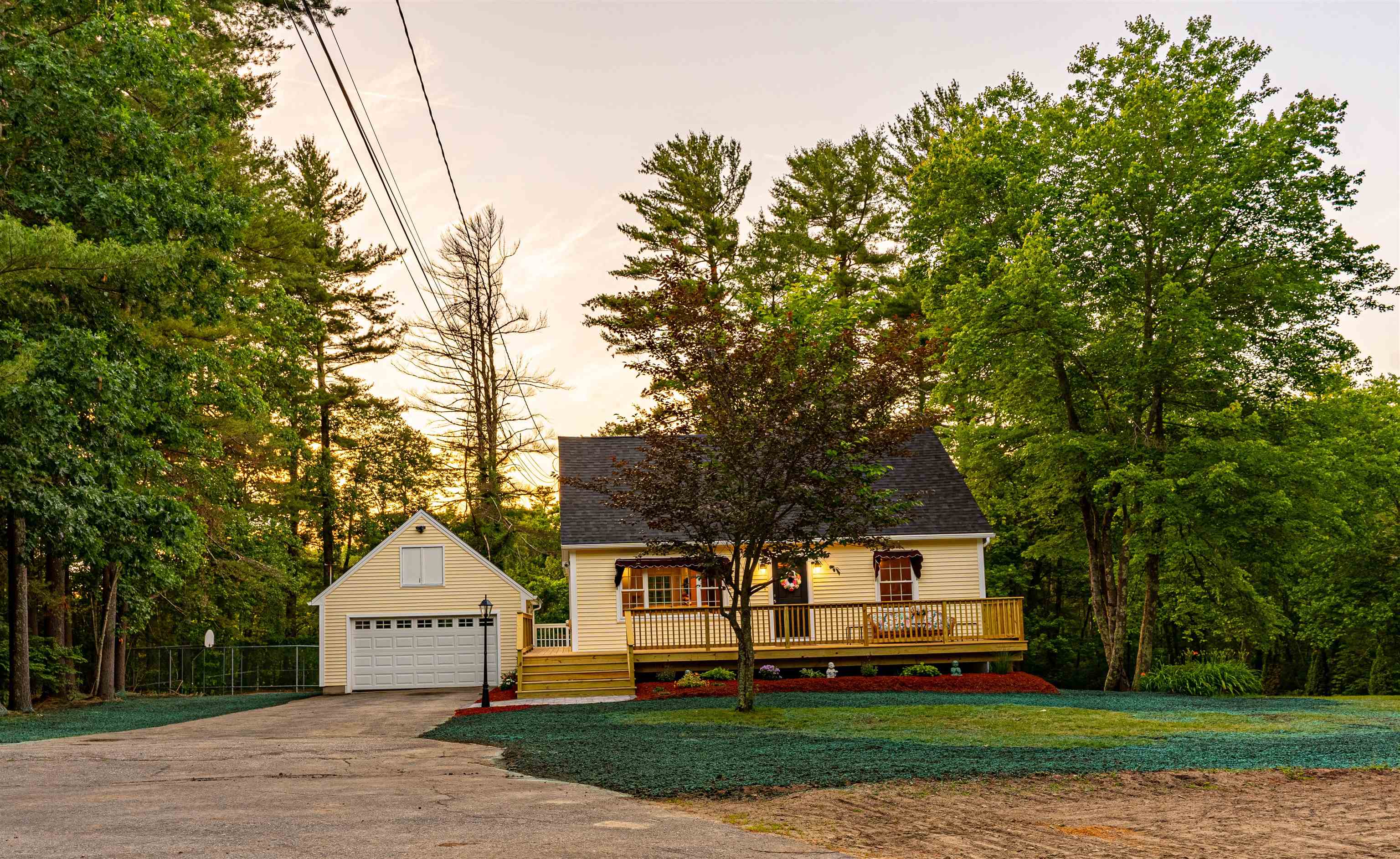 3 Lisa Road Windham, NH 03087 - Photo 3 of 40