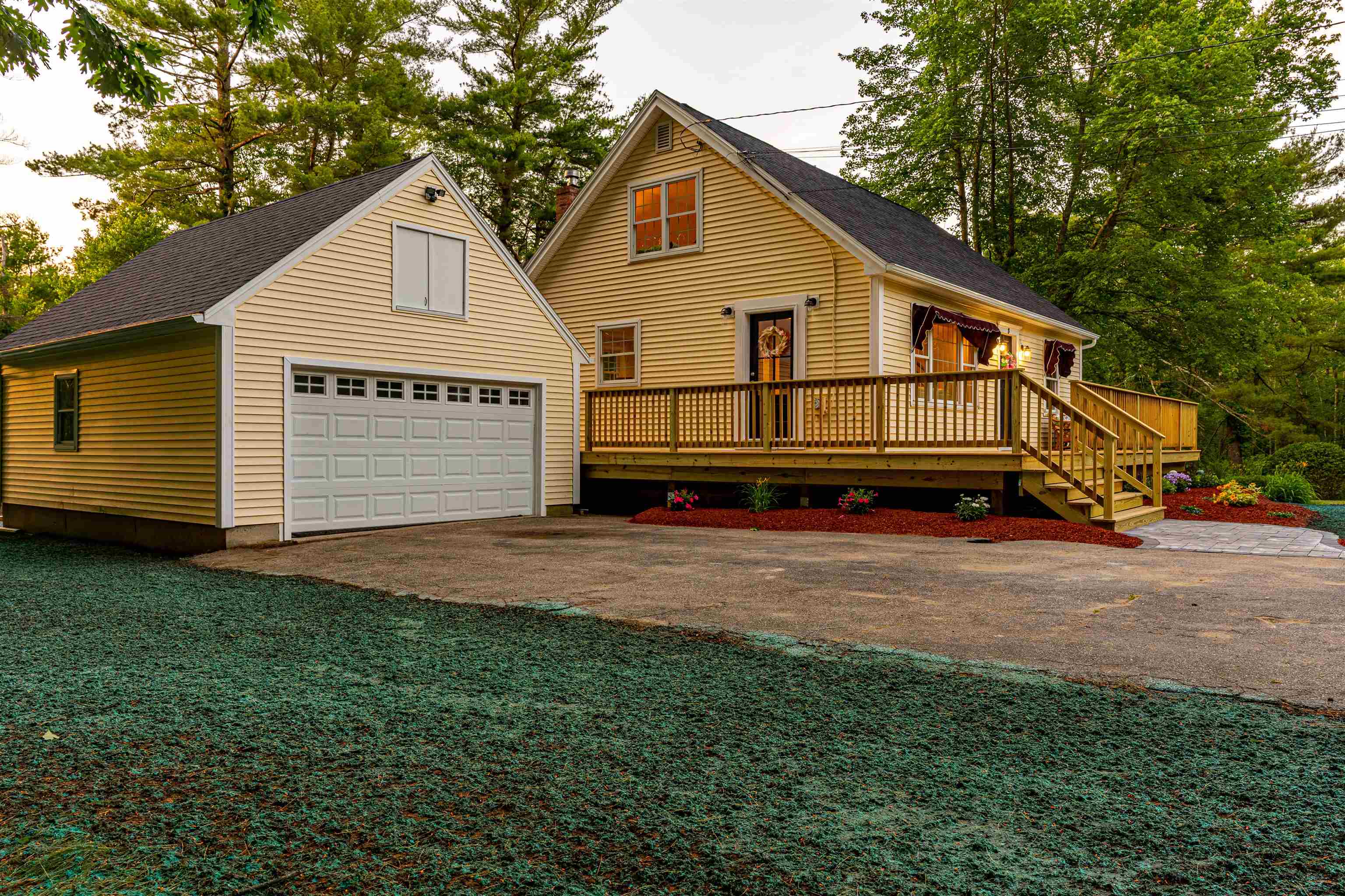 3 Lisa Road Windham, NH 03087 - Photo 31 of 40