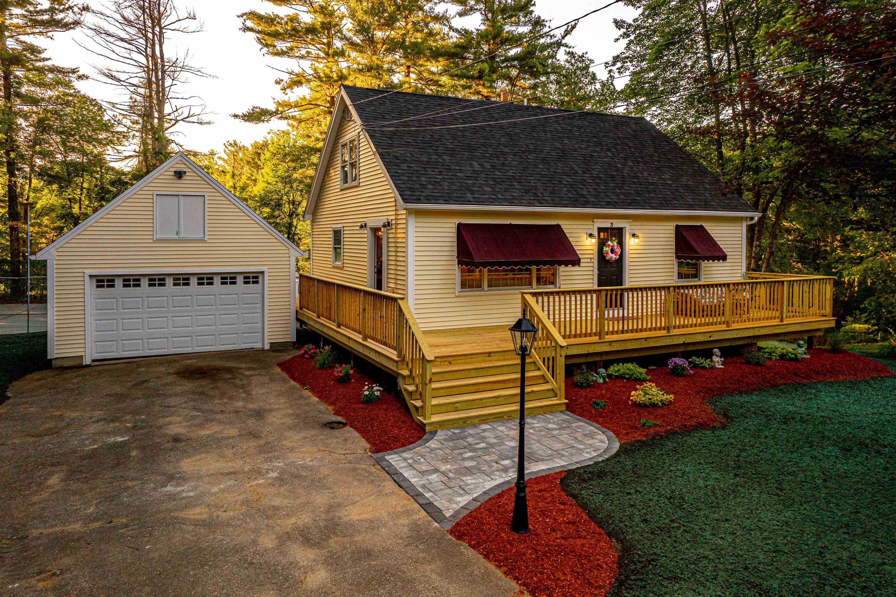 3 Lisa Road Windham, NH 03087 - Photo 33 of 40