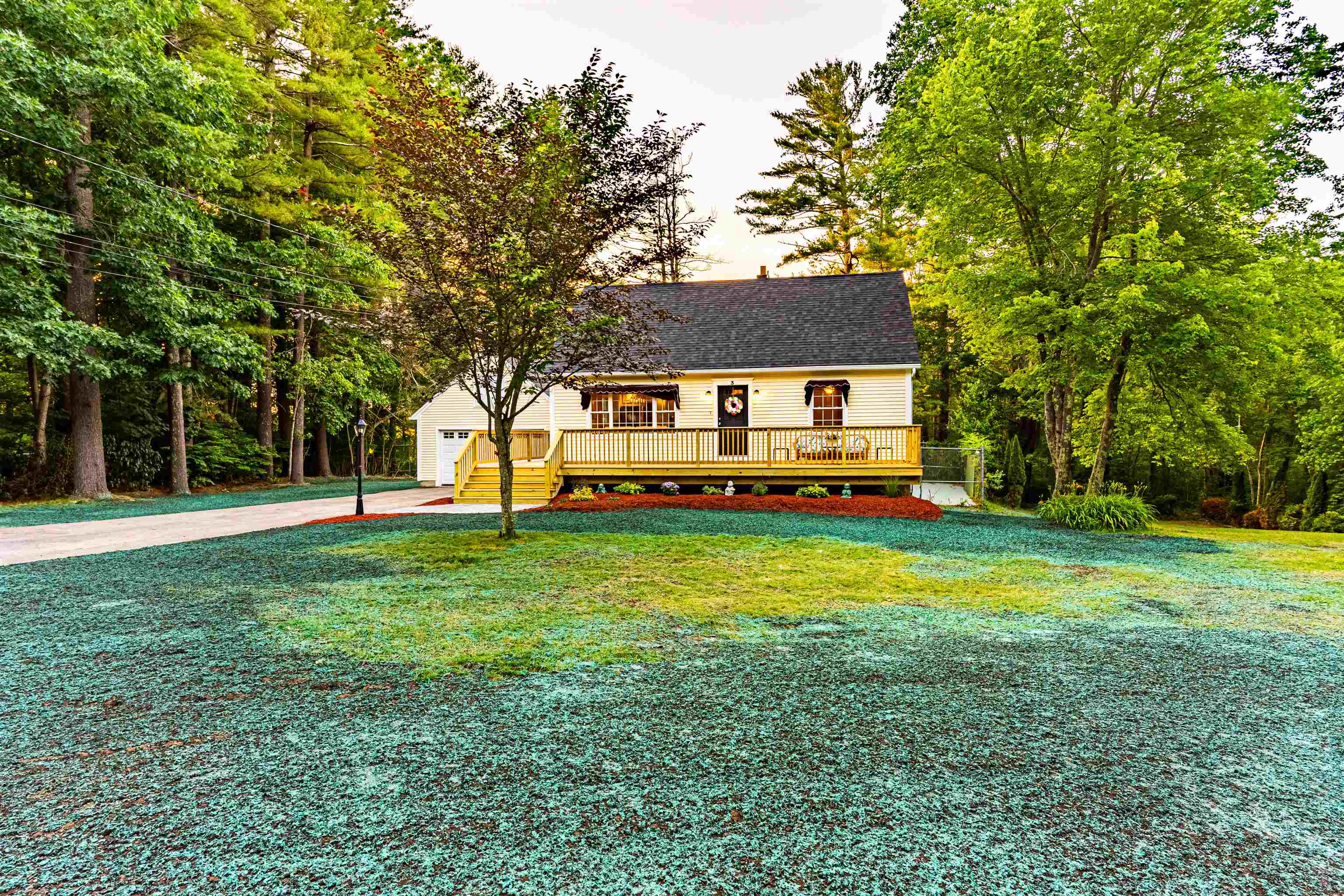 3 Lisa Road Windham, NH 03087 - Photo 36 of 40