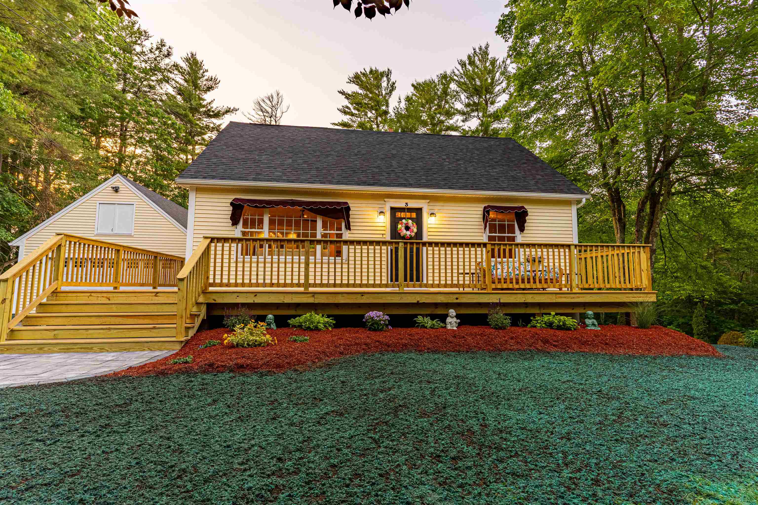 3 Lisa Road Windham, NH 03087 - Photo 39 of 40