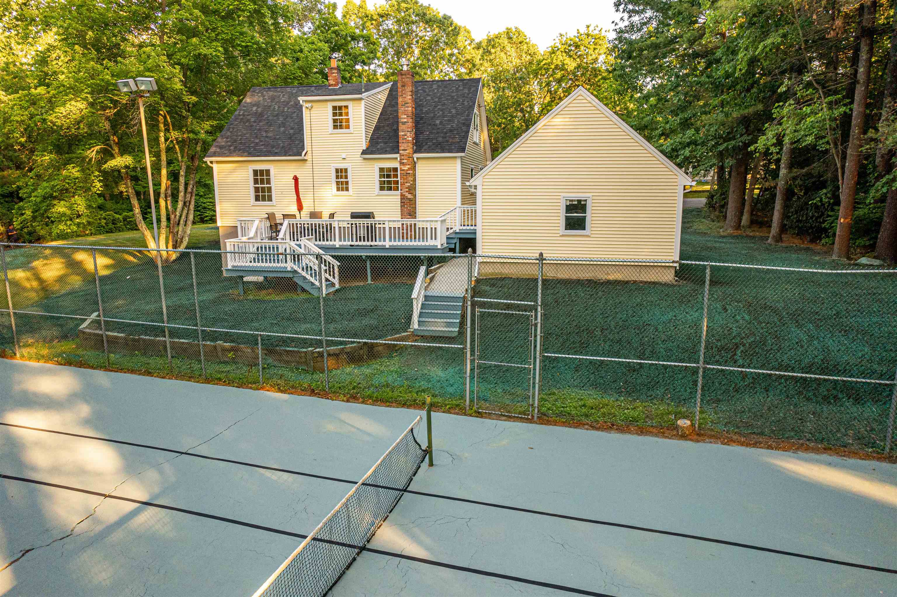3 Lisa Road Windham, NH 03087 - Photo 5 of 40
