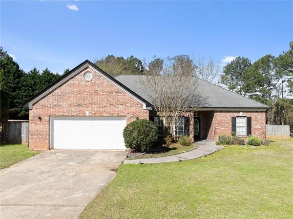 $375,000 | 716 Michael Drive, Winder, GA 30680
