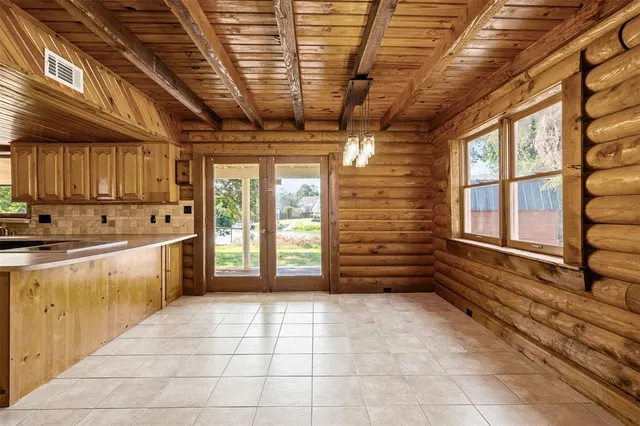 $599,000 | 7329 Hickey Road, Azle, TX 76020